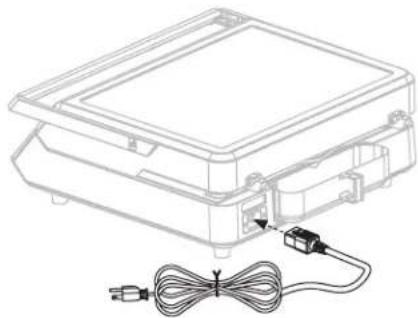 Blackstone 8001 - ADVERTENCIA - 2