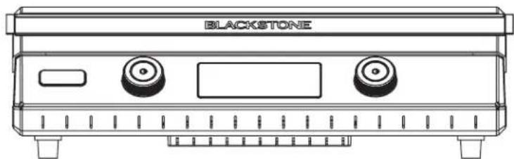 Blackstone 8001 - VIDEOS DE MONTAJE - 2