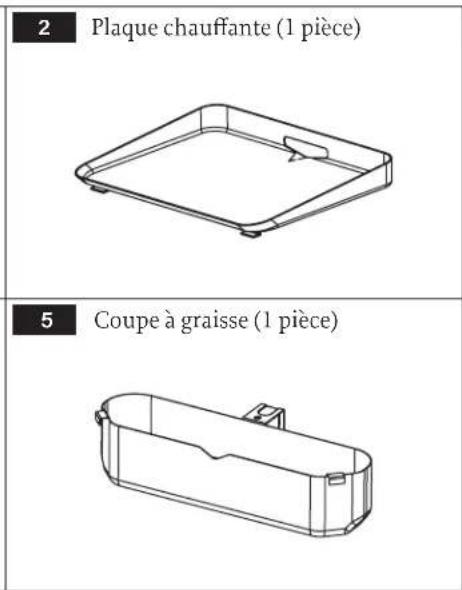 Blackstone 8001 - GUIDE de montage - 3