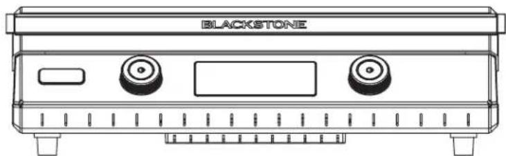 Blackstone 8001 - ASSEMBLY VIDEOS - 2