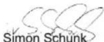 SCHEPPACH BC-PLM82-X - İçindekiler - 1