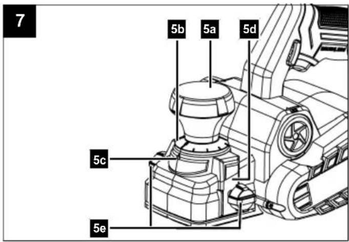 SCHEPPACH BC-PLM82-X - BC-PLM82-X - 6