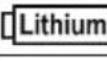 SCHEPPACH BC-PLM82-X - Tootel olevate sümbolite selgitus - 5