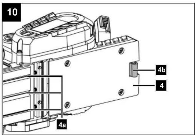 SCHEPPACH BC-PLM82-X - BC-PLM82-X - 9