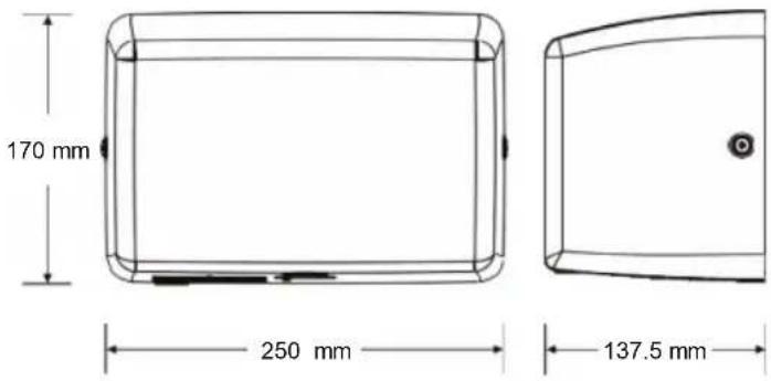 Starmix XT 1001 Mw - 1