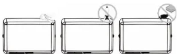 Starmix XT 1001 Mw - Reinigung und Wartung - 1