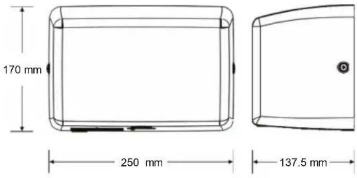 Starmix XT 1001 Mw - Informations importantes - 6
