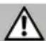 Starmix DuroSweep 77 Pro 18V - AVISO - 1