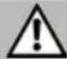 Starmix DuroSweep 77 Pro 18V - WARNING - 1