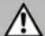 Starmix DuroSweep 77 Pro 18V - CAUTION - 1