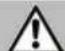 Starmix DuroSweep 77 Pro 18V - Prach vznikajici pri zametáni může ohrozit vaše zdraví! - 1