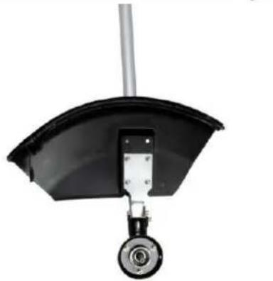 Fuxtec FX-4MS142LF - BESCHERMING TEGEN TRANSPORT - 6