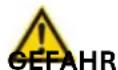 Fuxtec FX-4MS142LF - WARNUNG - 1