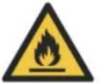 Fuxtec FX-4MS142LF - Symbols on the machine - 16