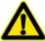 Fuxtec FX-4MS142LF - Symbols on the machine - 13
