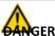 Fuxtec FX-4MS142LF - WARNING - 1