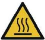 Fuxtec FX-4MS142LF - Symbole auf der Maschine - 10