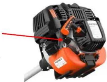 Fuxtec FX-4MS142LF - Avertissement - 2