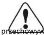 Fuxtec FX-4MS142LF - PRZECHOWYWANIE MASZYNY - 1