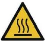Fuxtec FX-4MS142LF - Symbols on the machine - 11