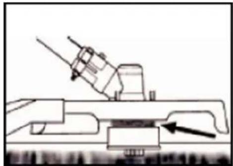 Fuxtec FX-4MS142LF - ARMAZENANDO UMA MÁQUINA - 15