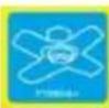 Fuxtec FX-4MS142LF - Symbols on the machine - 18