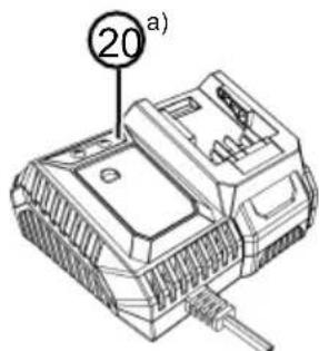 AL-KO 51.6 Li SP comfort - Inhaltsverzeichnis - 5
