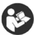 AL-KO 51.6 Li SP comfort - Symbol Vyznam - 2
