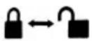 AL-KO 51.6 Li SP comfort - Symbol Vyznam - 1