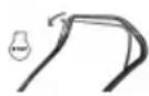 AL-KO 51.6 Li SP comfort - Symbol Innebord - 2
