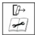AL-KO 51.6 Li SP comfort - Symbol Betydning - 4