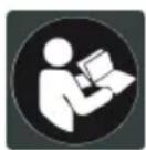 AL-KO 51.6 Li SP comfort - Symbole signification - 1