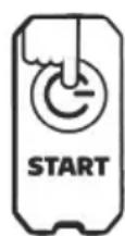AL-KO 51.6 Li SP comfort - Symbol Bedeutung - 2