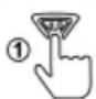 AL-KO 51.6 Li SP comfort - Symbol Meaning - 3