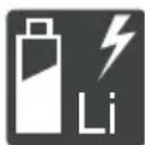 AL-KO 51.6 Li SP comfort - Symbol Vyznam - 3