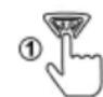 AL-KO 51.6 Li SP comfort - Symbol Vyznam - 1