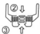 AL-KO 51.6 Li SP comfort - Symbol Vyznam - 4