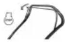 AL-KO 51.6 Li SP comfort - Symbol Betydning - 4