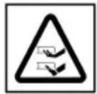 AL-KO 51.6 Li SP comfort - Symbol Bedeutung - 2