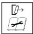 AL-KO 51.6 Li SP comfort - Symbol Vyznam - 4