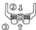 AL-KO 51.6 Li SP comfort - Simbols Skaidrojums - 4