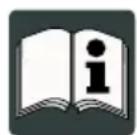 AL-KO 51.6 Li SP comfort - Symbol Znaczenie - 2