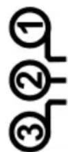 AL-KO 51.6 Li SP comfort - Symbol Meaning - 2