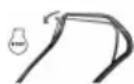 AL-KO 51.6 Li SP comfort - Symbol Meaning - 3