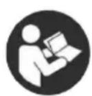 AL-KO 51.6 Li SP comfort - Symbol Bedeutung - 2