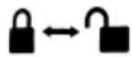 AL-KO 51.6 Li SP comfort - Symbol Bedeutung - 2