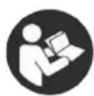 AL-KO 51.6 Li SP comfort - Symbol Meaning - 2
