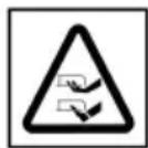 AL-KO 51.6 Li SP comfort - Symbol Znaczenie - 5