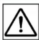 AL-KO 51.6 Li SP comfort - Symbol Znaczenie - 1
