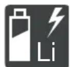 AL-KO 51.6 Li SP comfort - Symbol Znaczenie - 3
